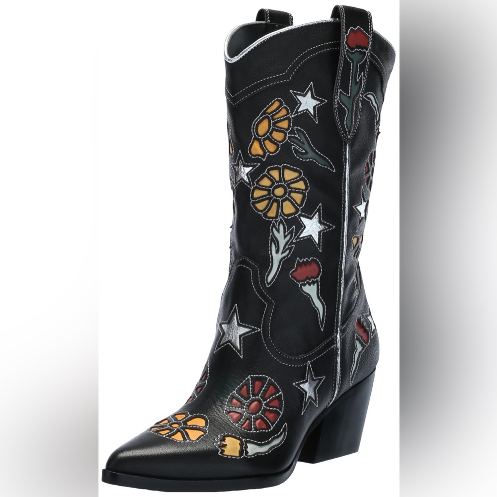 Dolce Vita Lassie Western Boots